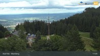 Archiv Foto Webcam Live-Cam Blomberg 16:00