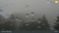 Archived image Webcam Panoramic View Blomberg 07:00