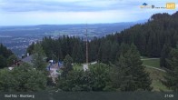 Archiv Foto Webcam Live-Cam Blomberg 02:00