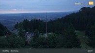 Archiv Foto Webcam Live-Cam Blomberg 04:00