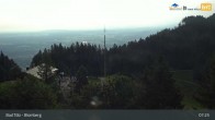 Archiv Foto Webcam Live-Cam Blomberg 06:00