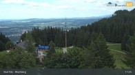 Archiv Foto Webcam Live-Cam Blomberg 16:00