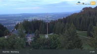 Archiv Foto Webcam Live-Cam Blomberg 20:00