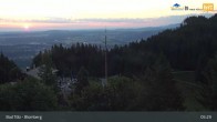 Archiv Foto Webcam Live-Cam Blomberg 04:00