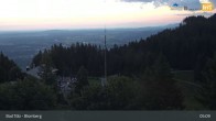 Archiv Foto Webcam Live-Cam Blomberg 04:00