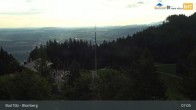 Archiv Foto Webcam Live-Cam Blomberg 06:00
