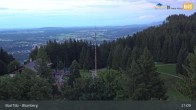 Archiv Foto Webcam Live-Cam Blomberg 02:00