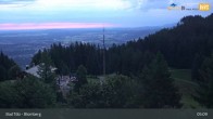 Archiv Foto Webcam Live-Cam Blomberg 04:00