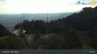 Archiv Foto Webcam Live-Cam Blomberg 07:00