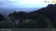 Archiv Foto Webcam Live-Cam Blomberg 02:00
