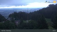 Archiv Foto Webcam Live-Cam Blomberg 04:00