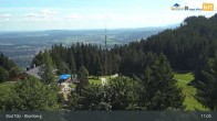 Archiv Foto Webcam Live-Cam Blomberg 10:00