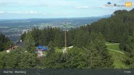 Archiv Foto Webcam Live-Cam Blomberg 16:00