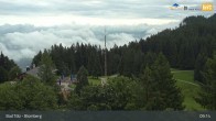 Archiv Foto Webcam Live-Cam Blomberg 08:00