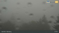 Archived image Webcam Panoramic View Blomberg 07:00