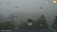 Archived image Webcam Panoramic View Blomberg 10:00