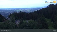 Archiv Foto Webcam Live-Cam Blomberg 02:00