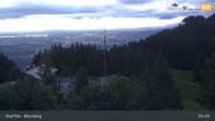 Archiv Foto Webcam Live-Cam Blomberg 04:00
