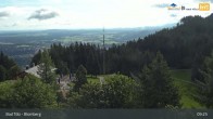 Archiv Foto Webcam Live-Cam Blomberg 08:00