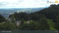 Archiv Foto Webcam Live-Cam Blomberg 10:00