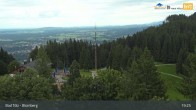 Archiv Foto Webcam Live-Cam Blomberg 18:00
