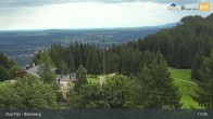 Archiv Foto Webcam Live-Cam Blomberg 10:00