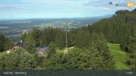Archiv Foto Webcam Live-Cam Blomberg 16:00