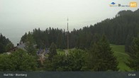 Archiv Foto Webcam Live-Cam Blomberg 07:00