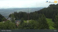 Archiv Foto Webcam Live-Cam Blomberg 14:00