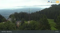 Archiv Foto Webcam Live-Cam Blomberg 07:00