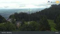 Archiv Foto Webcam Live-Cam Blomberg 08:00