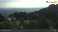 Archiv Foto Webcam Live-Cam Blomberg 07:00