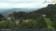 Archiv Foto Webcam Live-Cam Blomberg 16:00