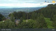 Archiv Foto Webcam Live-Cam Blomberg 18:00