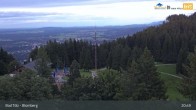 Archiv Foto Webcam Live-Cam Blomberg 02:00