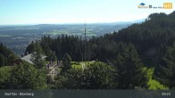 Archiv Foto Webcam Live-Cam Blomberg 08:00