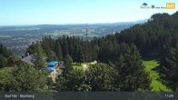 Archiv Foto Webcam Live-Cam Blomberg 10:00