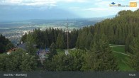 Archiv Foto Webcam Live-Cam Blomberg 18:00