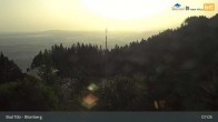 Archiv Foto Webcam Live-Cam Blomberg 06:00