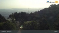 Archiv Foto Webcam Live-Cam Blomberg 07:00