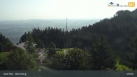 Archiv Foto Webcam Live-Cam Blomberg 08:00