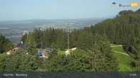 Archiv Foto Webcam Live-Cam Blomberg 16:00