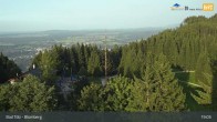Archiv Foto Webcam Live-Cam Blomberg 18:00