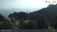 Archiv Foto Webcam Live-Cam Blomberg 08:00