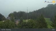 Archived image Webcam Panoramic View Blomberg 14:00