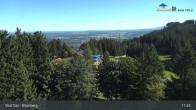 Archiv Foto Webcam Live-Cam Blomberg 10:00