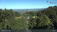 Archiv Foto Webcam Live-Cam Blomberg 14:00