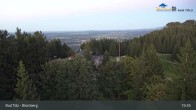 Archiv Foto Webcam Live-Cam Blomberg 20:00