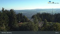 Archiv Foto Webcam Live-Cam Blomberg 08:00