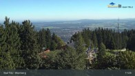 Archiv Foto Webcam Live-Cam Blomberg 10:00